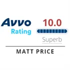 Avvo Matthew Price