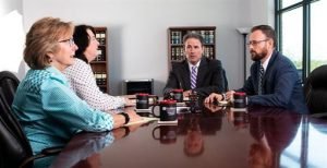 Auto Accident Lawyer Near Me in Central Missouri