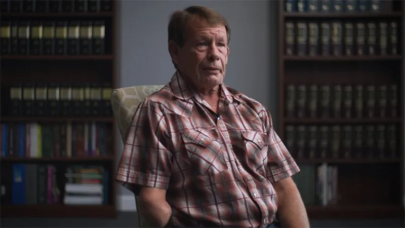 Personal Injury Testimonial