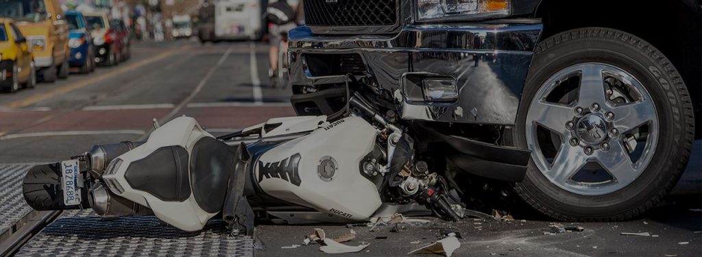 Motorcycle Accident Law Firm