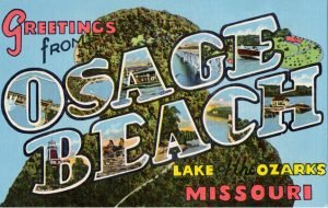Osage Beach Injury Attorneys