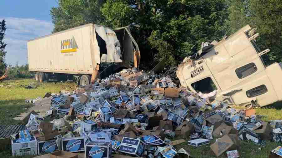 Osage Beach Truck Accidents