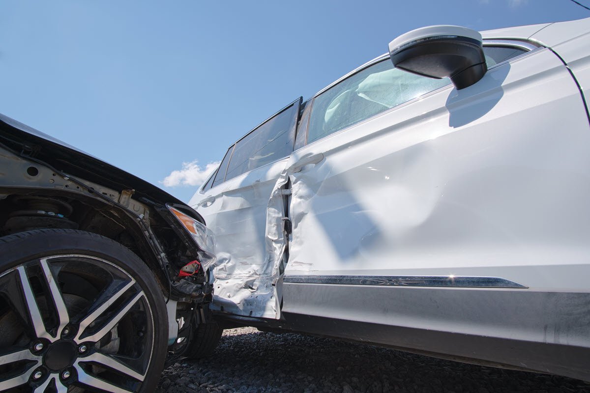 Reckless Driving Accidents in Missouri