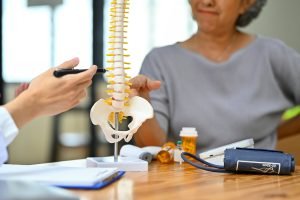 Spine Injuries