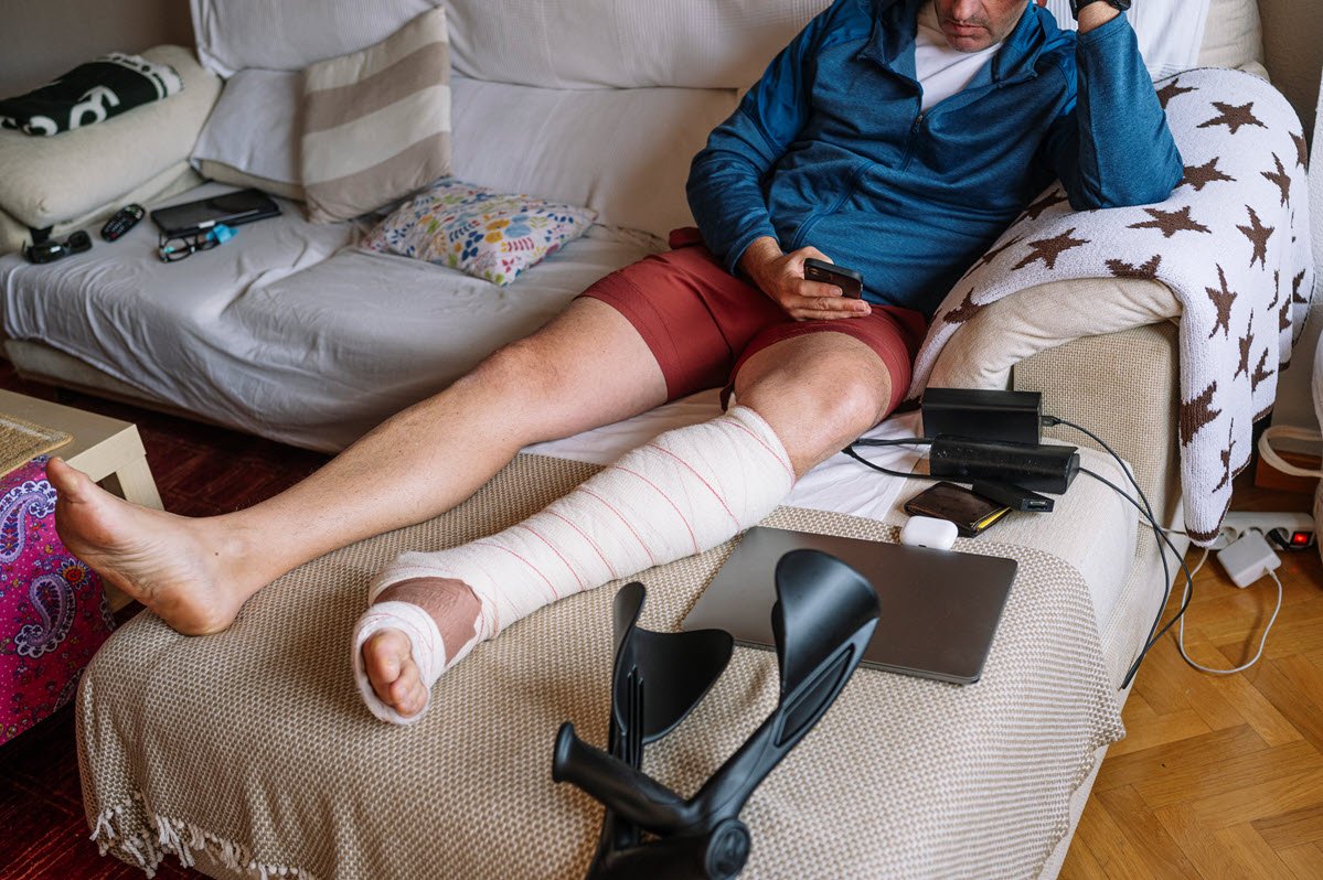Workers compensation Recovery