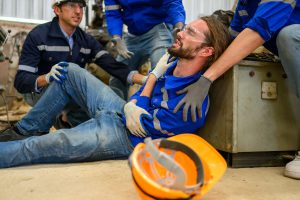 workplace accidents