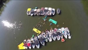 Lake of the Ozarks Boating Injuries
