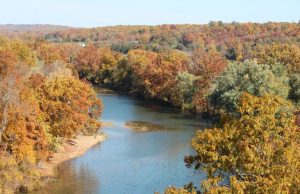 Pulaski County Mo Nature