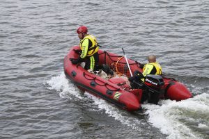 Lake of the Ozarks Boating Accident