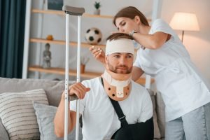 Ongoing Medical Care from car accident