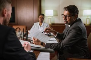 How Is a Personal Injury Settlement Calculated