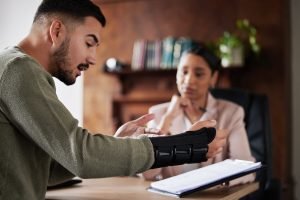 how long does a personal injury lawsuit take