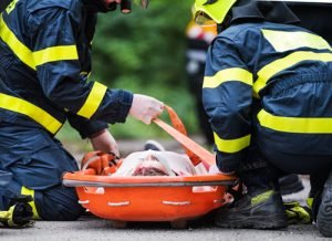 Common Injuries in Motorcycle Accidents