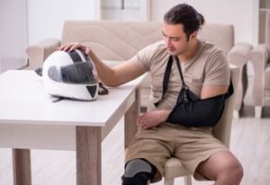 Compensation Available for Motorcycle Accident Victims