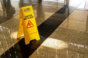 Missouri property liability laws