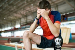 Pain and Suffering from Motorcycle Accident Injury