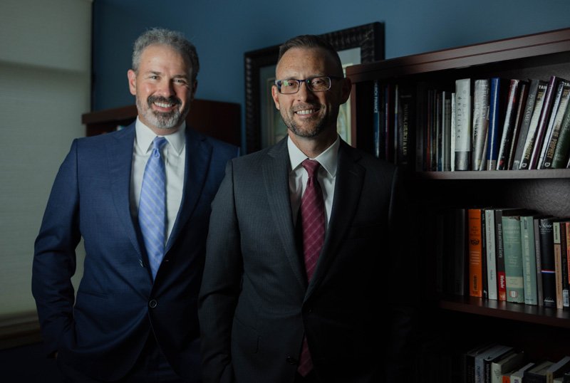 Personal Injury Attorney Reviews