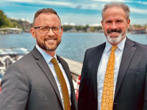 Price & Randle Motorcycle Accident Attorneys