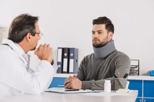 Lawsuit for a Traumatic Brain Injury