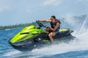 Jet Ski Rental Accident - Lake of the Ozarks Spring Break 2025
