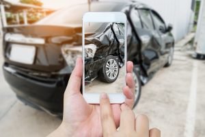 insurance adjusters for car crash