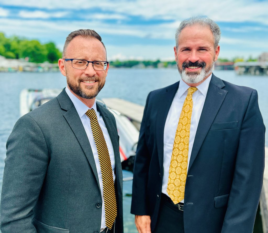 Price & Randle - Local Boat Accident Attorneys