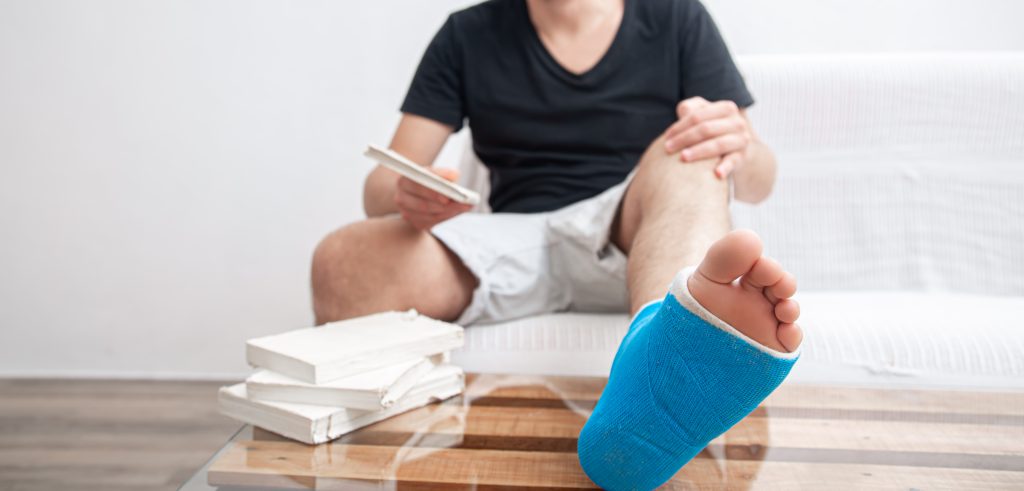 personal injury- Missouri