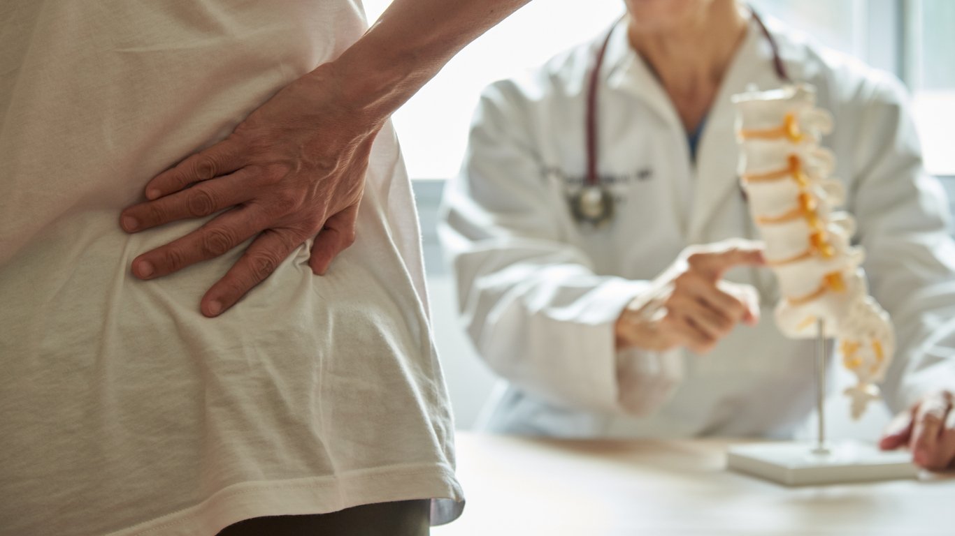 How Spinal Cord Injuries Can Impact Your Life and Legal Claim
