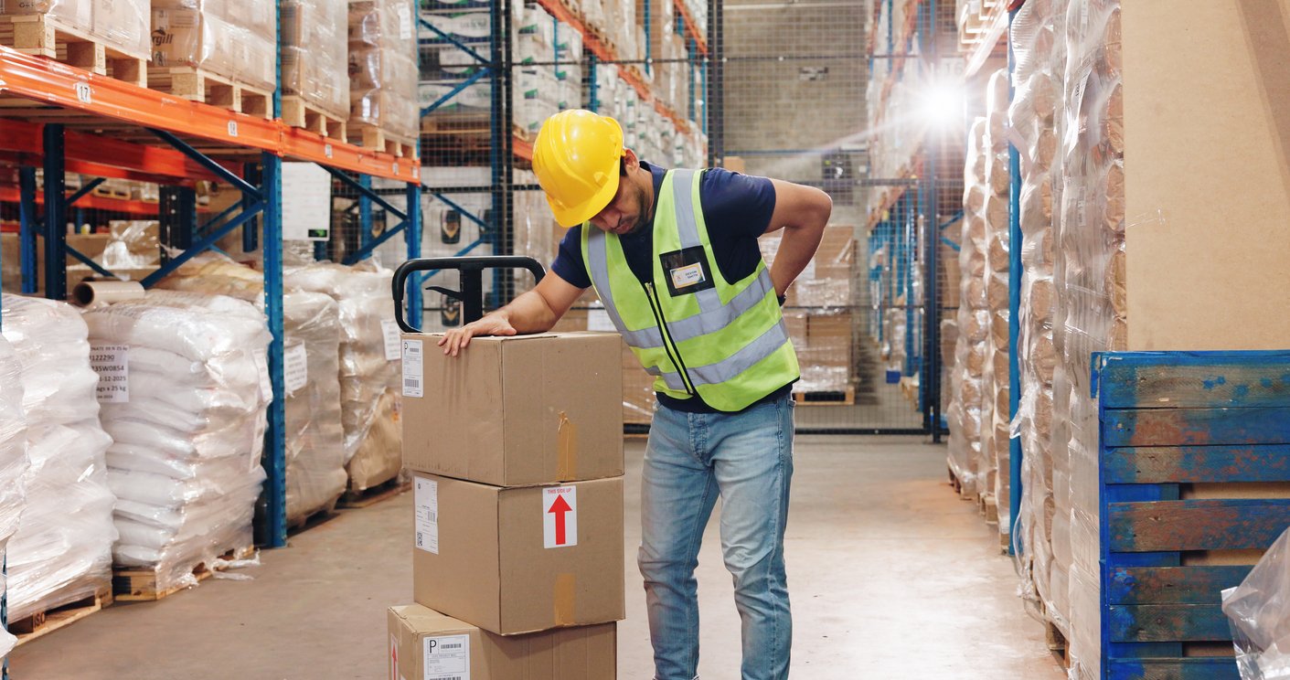From Hurt to Jobless: How Workplace Injuries Can Quietly Push Good Workers Out the Door