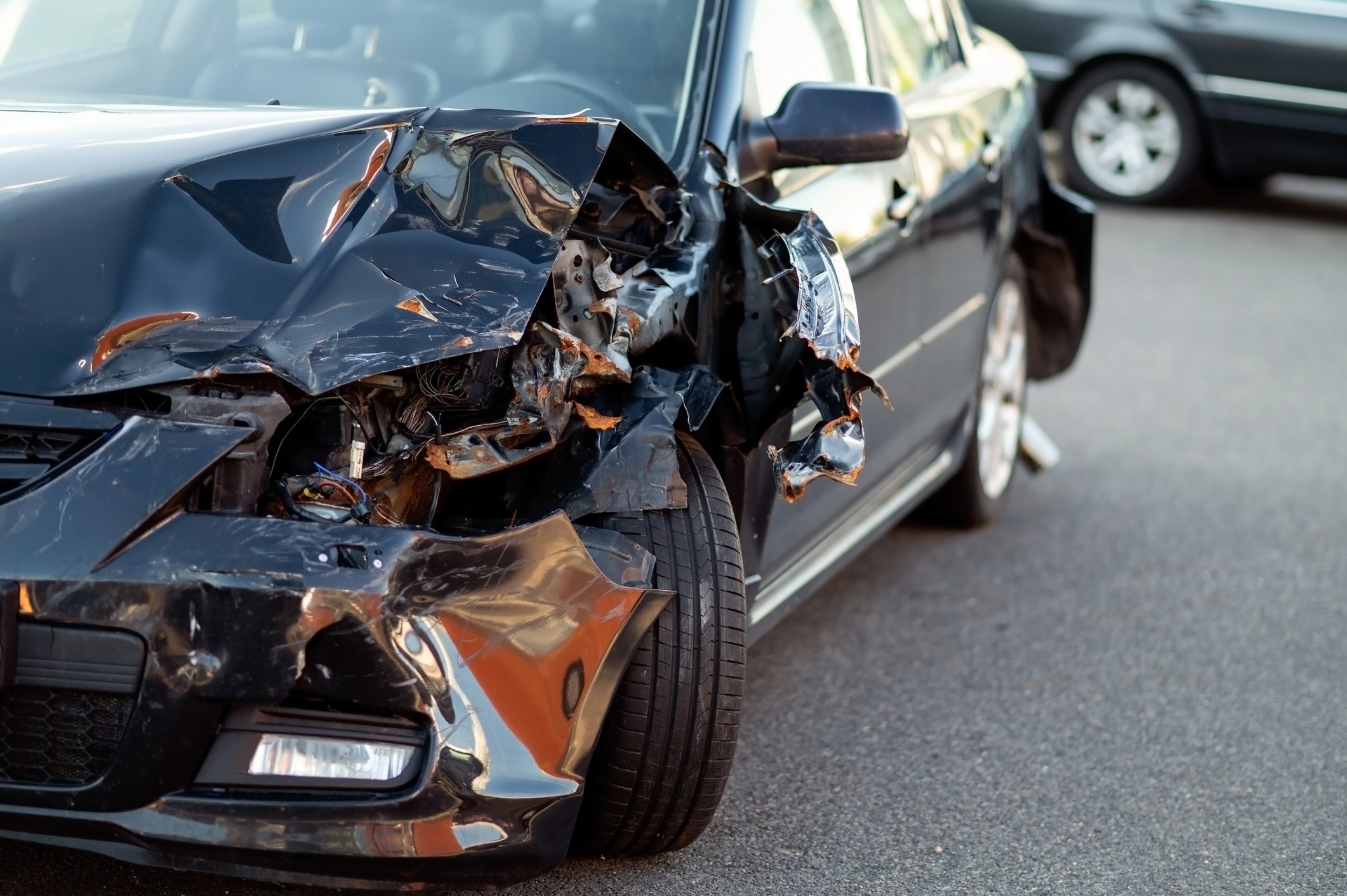 Accident in Missouri: What If the Driver Who Caused It Was Distracted?