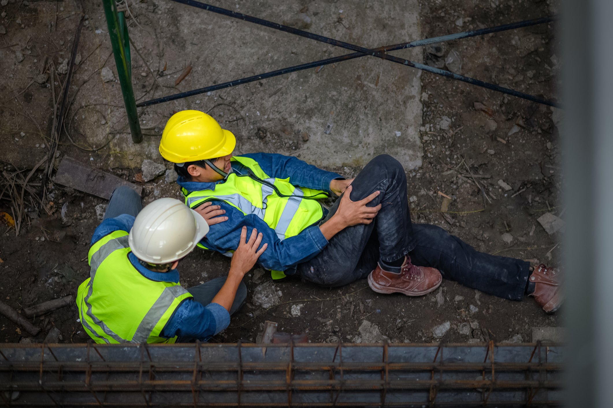Can You Choose Your Own Doctor for a Workers’ Compensation Injury in Missouri?