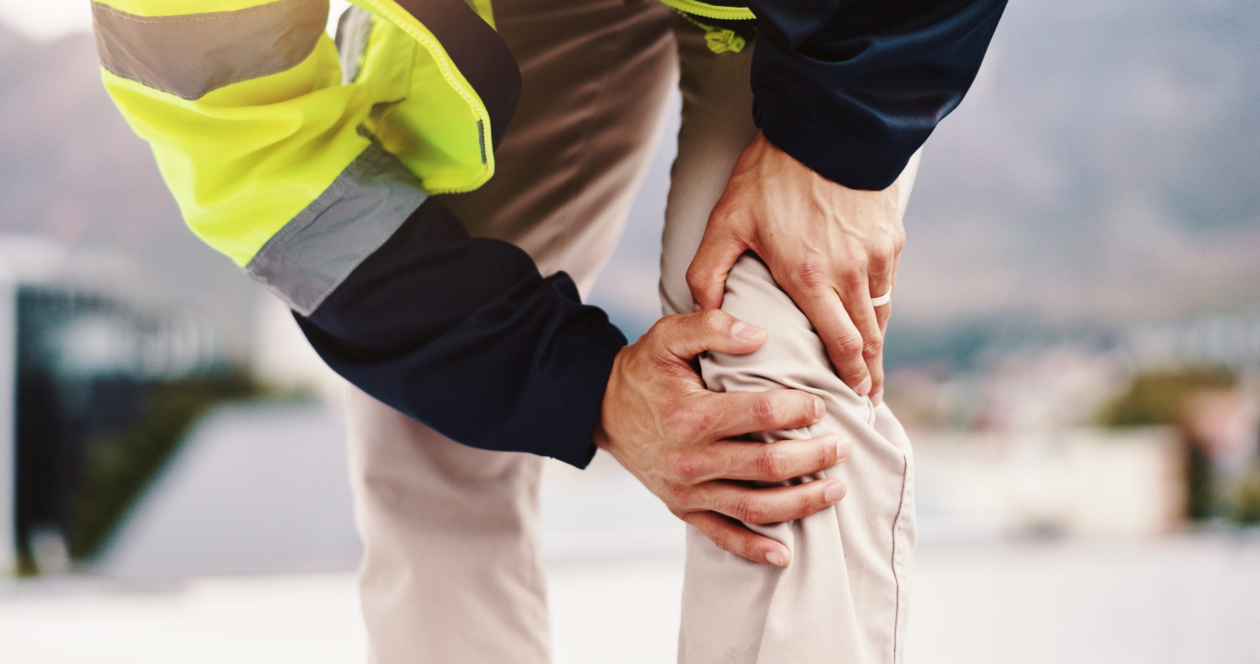 Can You Sue Someone Other Than Your Employer After a Workplace Accident?